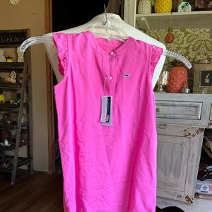 NWT vineyard, vines size 5 girls dress